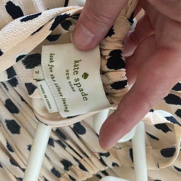 Summer Dress - Picture 3 of 3